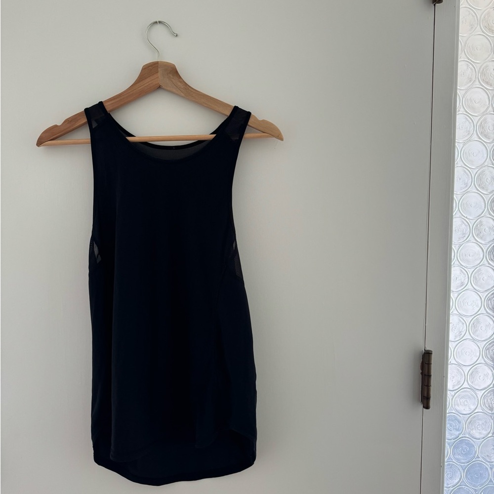 LULULEMON TANKTOP